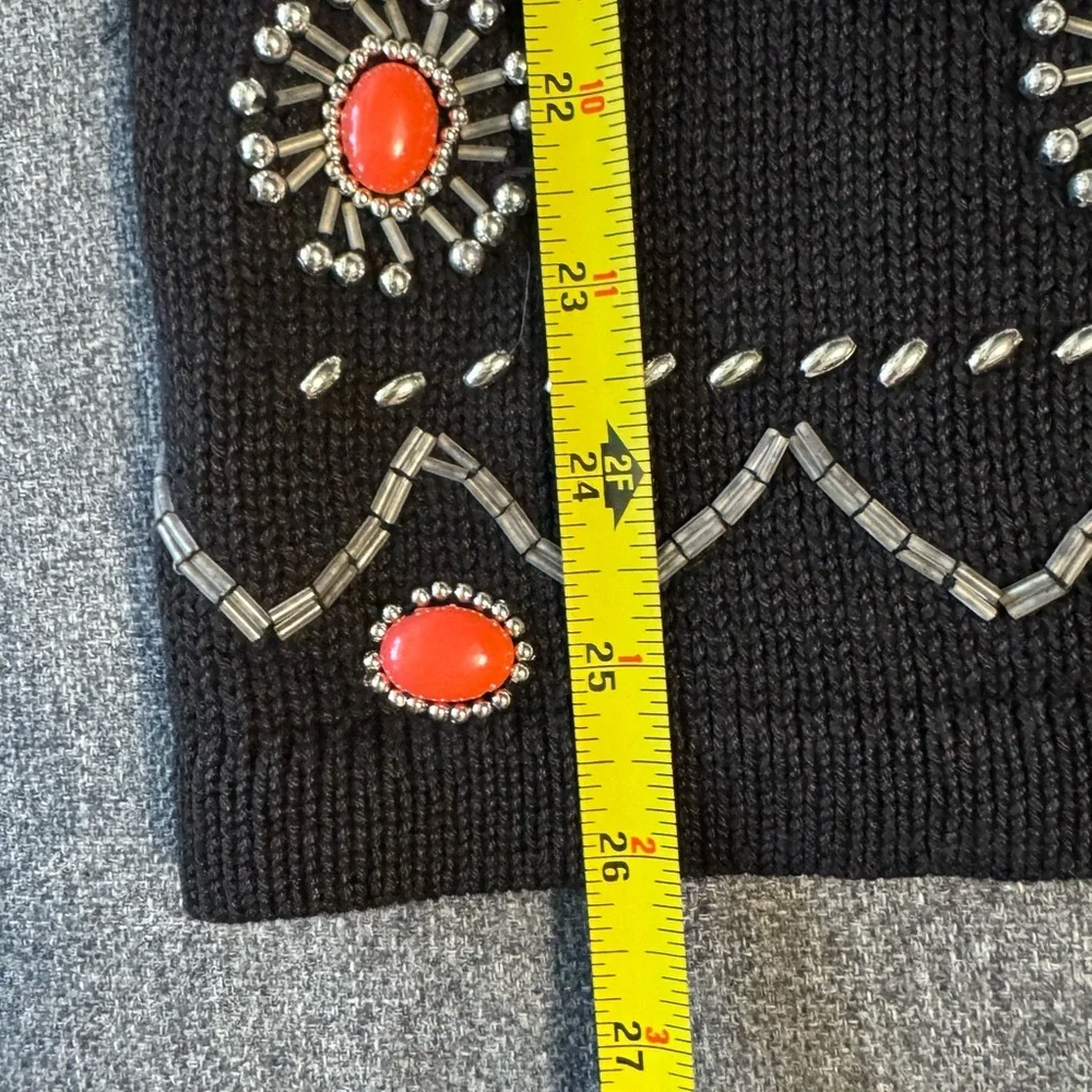 Victoria Jones vintage comfy